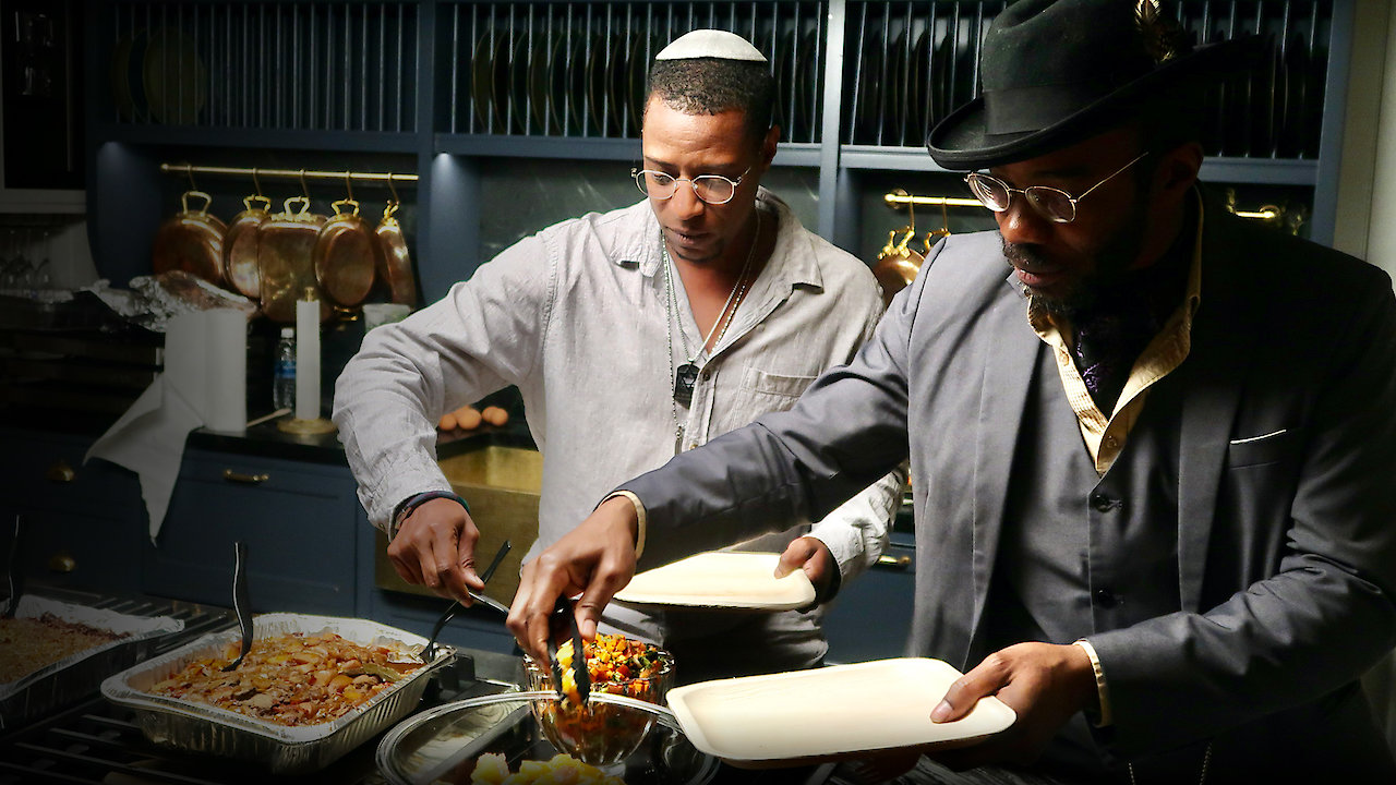 Black and Jewish America: An Interwoven History