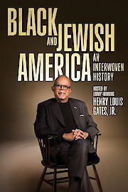 Black and Jewish America: An Interwoven History