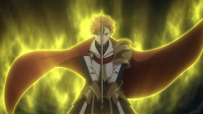 Jack-of-All-Trades, Party of None Season 1 Episode 4