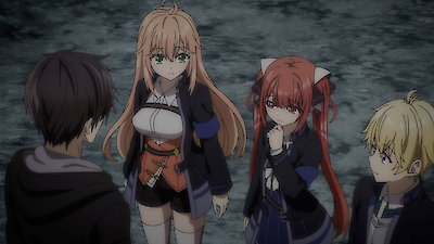 Jack-of-All-Trades, Party of None Season 1 Episode 5