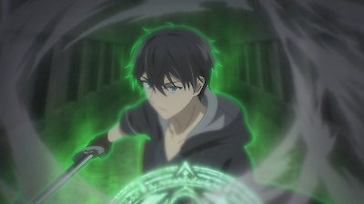 Jack-of-All-Trades, Party of None Season 1 Episode 1