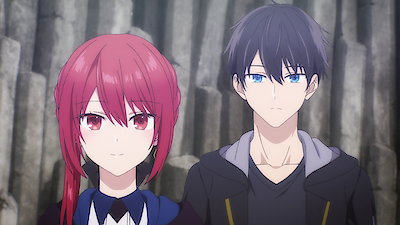 Jack-of-All-Trades, Party of None Season 1 Episode 2