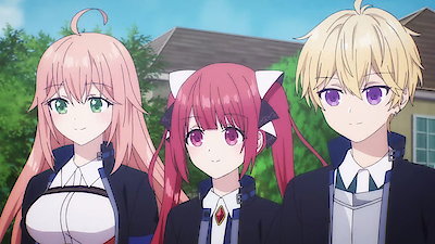 Jack-of-All-Trades, Party of None Season 1 Episode 7