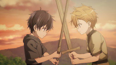 Jack-of-All-Trades, Party of None Season 1 Episode 8