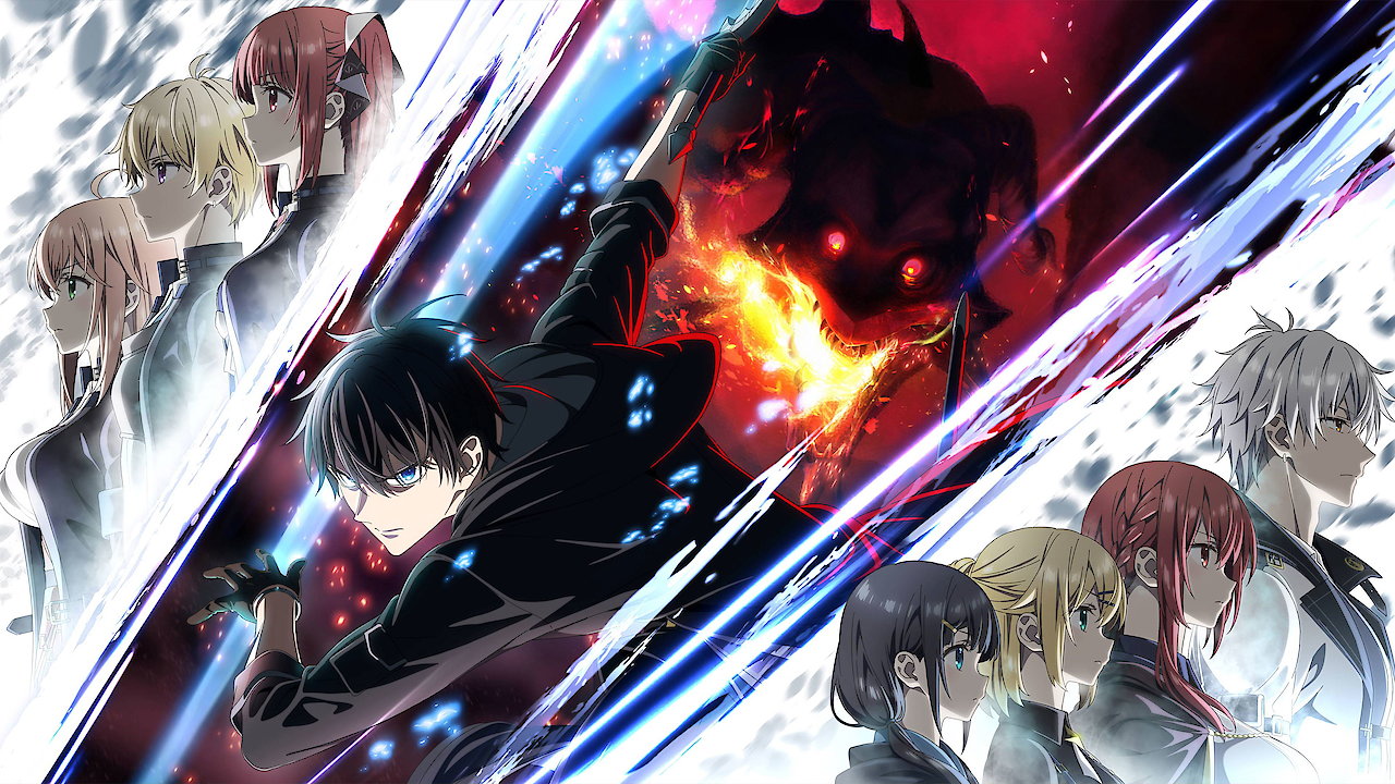 Jack-of-All-Trades, Party of None Season 1 Episode 3