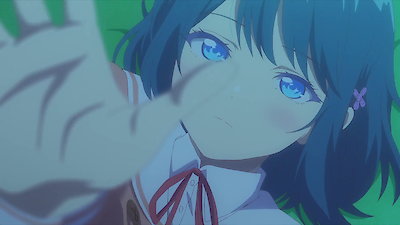 You Can't Be In a Rom-Com with Your Childhood Friends! Season 1 Episode 3