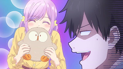 You Can't Be In a Rom-Com with Your Childhood Friends! Season 1 Episode 4