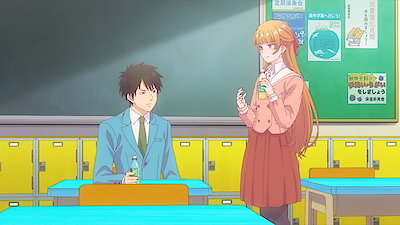 You Can't Be In a Rom-Com with Your Childhood Friends! Season 1 Episode 1