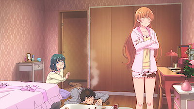 You Can't Be In a Rom-Com with Your Childhood Friends! Season 1 Episode 2