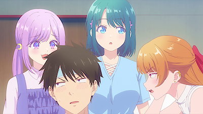 You Can't Be In a Rom-Com with Your Childhood Friends! Season 1 Episode 5