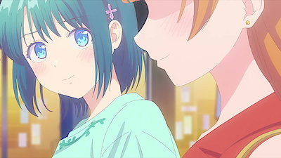 You Can't Be In a Rom-Com with Your Childhood Friends! Season 1 Episode 7