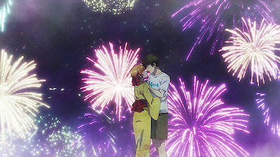 You Can't Be In a Rom-Com with Your Childhood Friends! Season 1 Episode 8