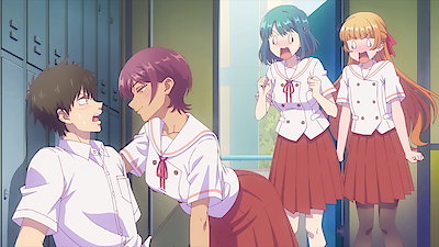 You Can't Be In a Rom-Com with Your Childhood Friends! Season 1 Episode 9