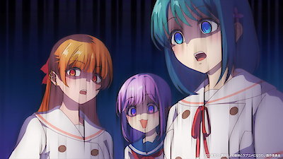 You Can't Be In a Rom-Com with Your Childhood Friends! Season 1 Episode 10