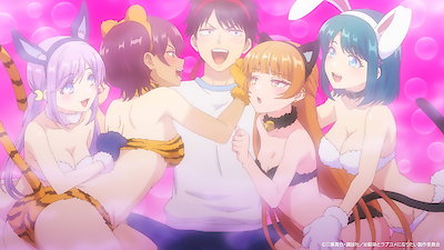 You Can't Be In a Rom-Com with Your Childhood Friends! Season 1 Episode 12