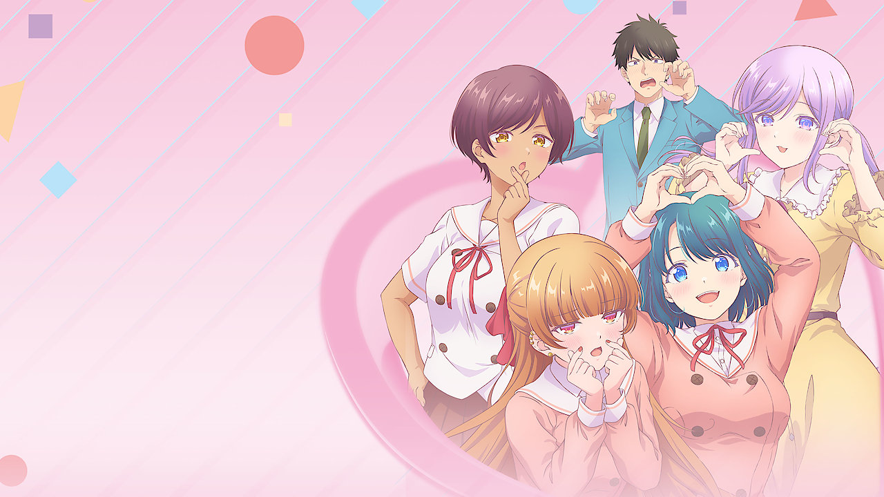 You Can't Be In a Rom-Com with Your Childhood Friends!