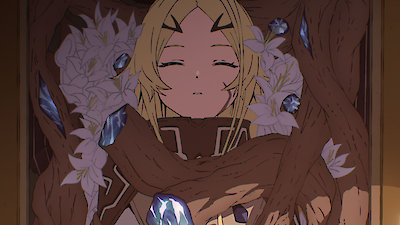 Sentenced to Be a Hero Season 1 Episode 1