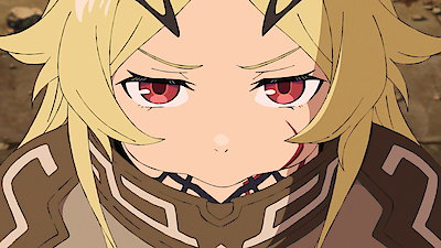 Sentenced to Be a Hero Season 1 Episode 5