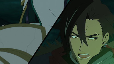 Sentenced to Be a Hero Season 1 Episode 6