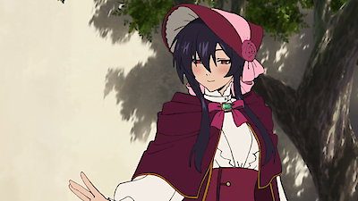 Sentenced to Be a Hero Season 1 Episode 8