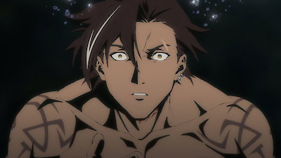 Sentenced to Be a Hero Season 1 Episode 9