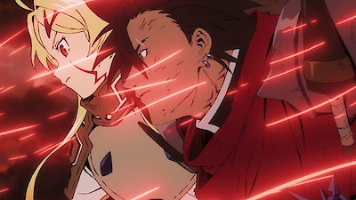 Sentenced to Be a Hero Season 1 Episode 11