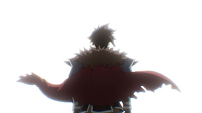 Sentenced to Be a Hero Season 1 Episode 12