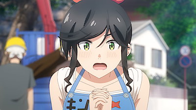 Wash It All Away Season 1 Episode 10