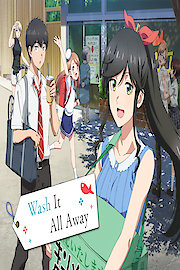 Wash It All Away