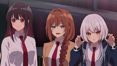 Tune In to the Midnight Heart Season 1 Episode 8