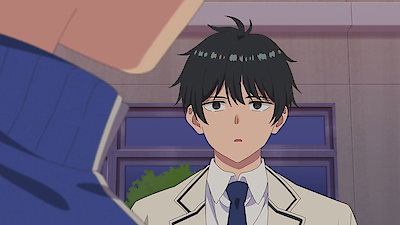 Tune In to the Midnight Heart Season 1 Episode 7