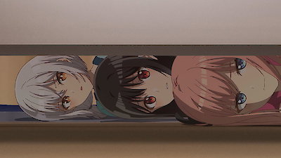 Tune In to the Midnight Heart Season 1 Episode 6