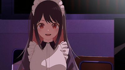 Tune In to the Midnight Heart Season 1 Episode 5