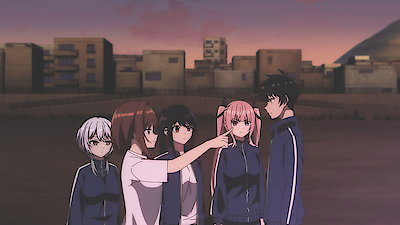 Tune In to the Midnight Heart Season 1 Episode 2