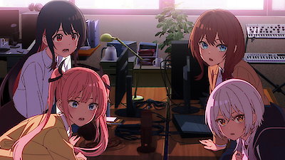 Tune In to the Midnight Heart Season 1 Episode 1