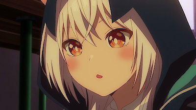 Tune In to the Midnight Heart Season 1 Episode 9