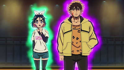 Scum of the Brave Season 1 Episode 4