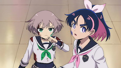 Scum of the Brave Season 1 Episode 2