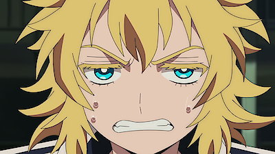 Scum of the Brave Season 1 Episode 6