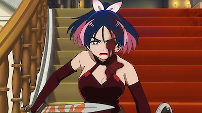 Scum of the Brave Season 1 Episode 12