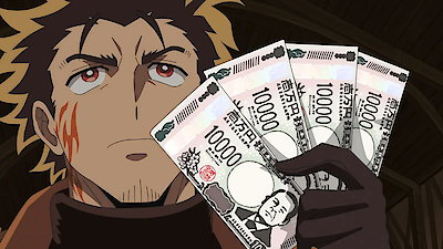 Scum of the Brave Season 1 Episode 14