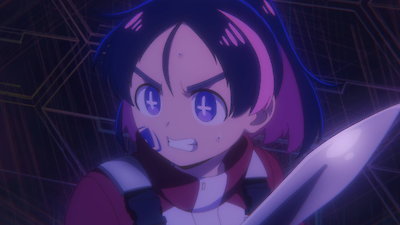 Scum of the Brave Season 1 Episode 15