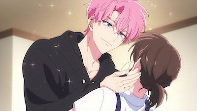 Tamon's B-side Season 1 Episode 2