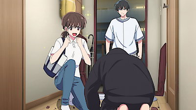 Tamon's B-side Season 1 Episode 3