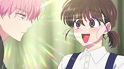 Tamon's B-side Season 1 Episode 1