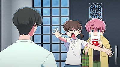 Tamon's B-side Season 1 Episode 5