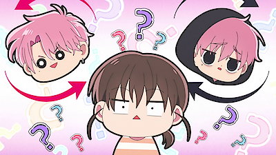 Tamon's B-side Season 1 Episode 6