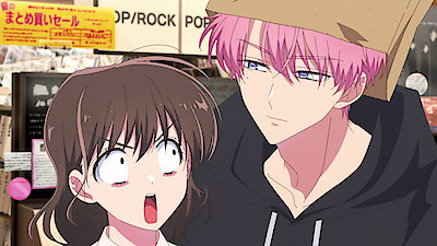 Tamon's B-side Season 1 Episode 7