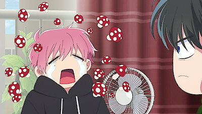 Tamon's B-side Season 1 Episode 9