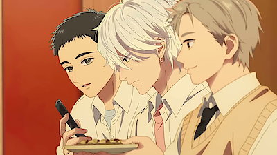 In the Clear Moonlit Dusk Season 1 Episode 1